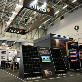 GIỚI THIỆU VỀ CÔNG NGHỆ N-TYPE ABC TRÊN TẤM PIN AIKO GIỚI THIỆU VỀ CÔNG NGHỆ N-TYPE ABC TRÊN TẤM PIN AIKO