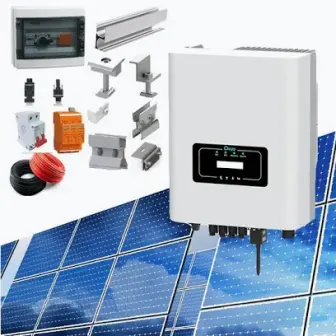 Combo Điện Mặt Trời: C&aacute;ch Chọn Hệ Thống Ph&ugrave; Hợp Với Nhu Cầu Sử Dụng