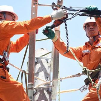 Giá Điện Tăng 4,8% Từ Hôm Nay, Vượt Mốc 2.100 Đồng/kWh