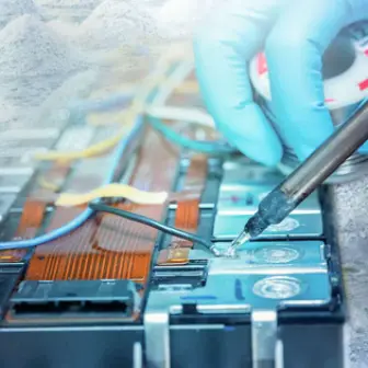 Công nghệ pin Sắt - Natri mới tuổi thọ 20 năm