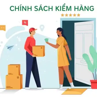 Chính Sách Kiểm Hàng Chính Sách Kiểm Hàng
