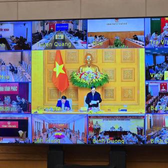 Nhiều địa phương kiến nghị được thêm nguồn điện mặt trời, gió