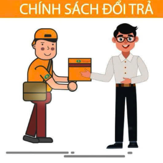 Chính Sách Đổi Trả Chính Sách Đổi Trả