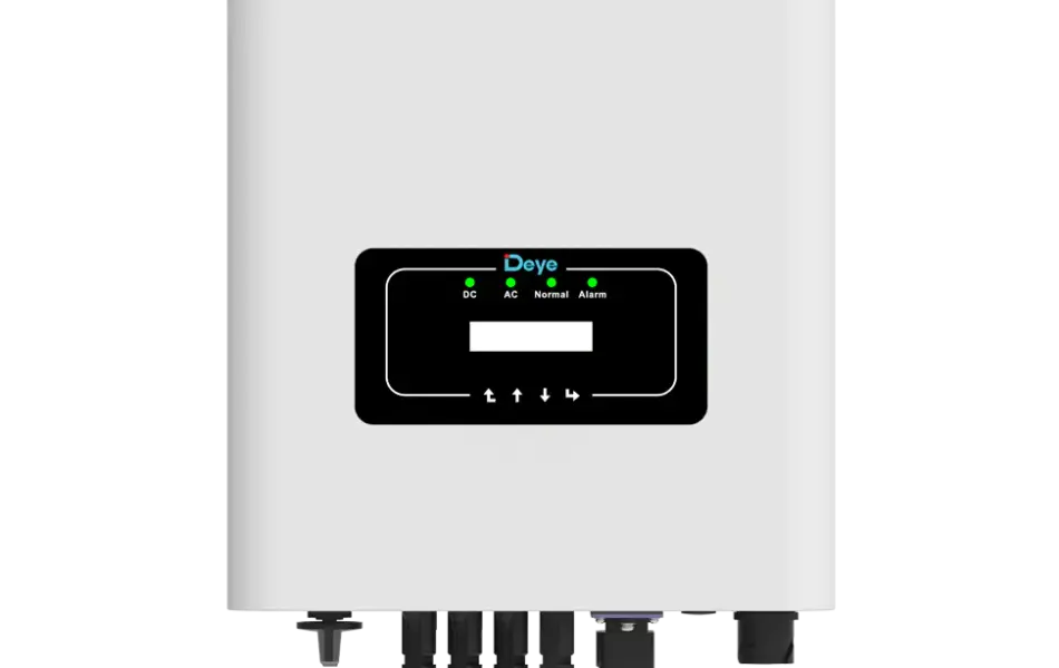 INVERTER DEYE HÒA LƯỚI 10KW | 1P