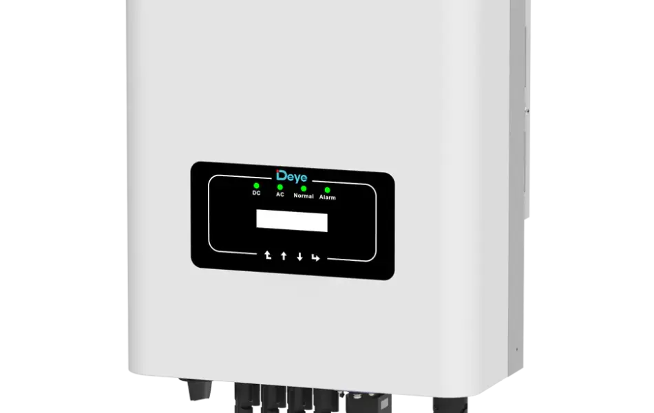 INVERTER DEYE HÒA LƯỚI 10KW | 1P