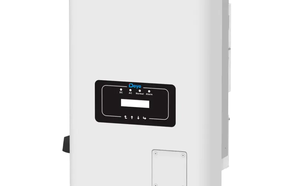 INVERTER DEYE HÒA LƯỚI 30KW | 3P