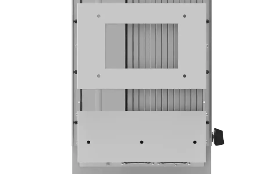 INVERTER DEYE HÒA LƯỚI 30KW | 3P