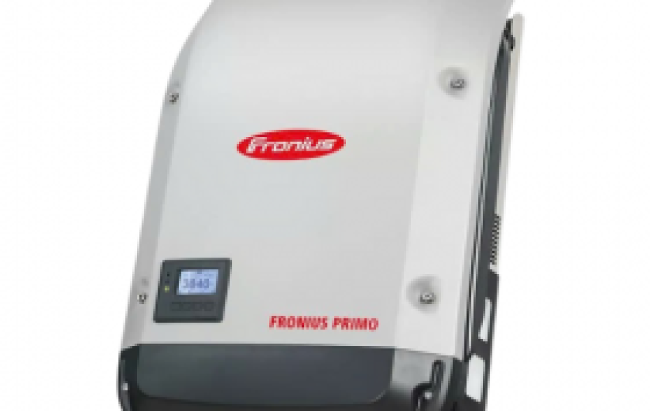 INVERTER HÒA LƯỚI FRONIUS 6KW | 1P