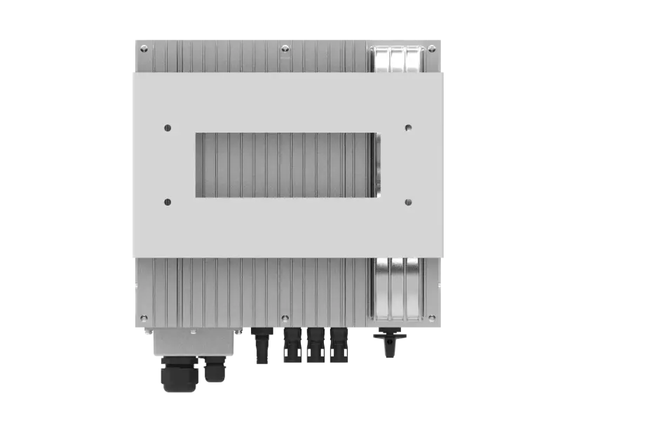 INVERTER DEYE HÒA LƯỚI 8KW | 1P