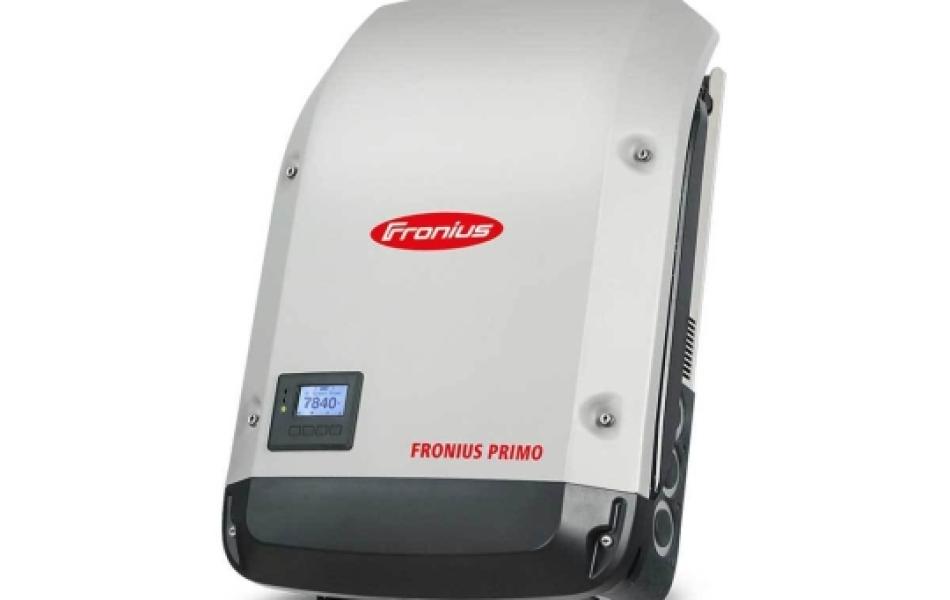 INVERTER HÒA LƯỚI FRONIUS 6KW | 1P