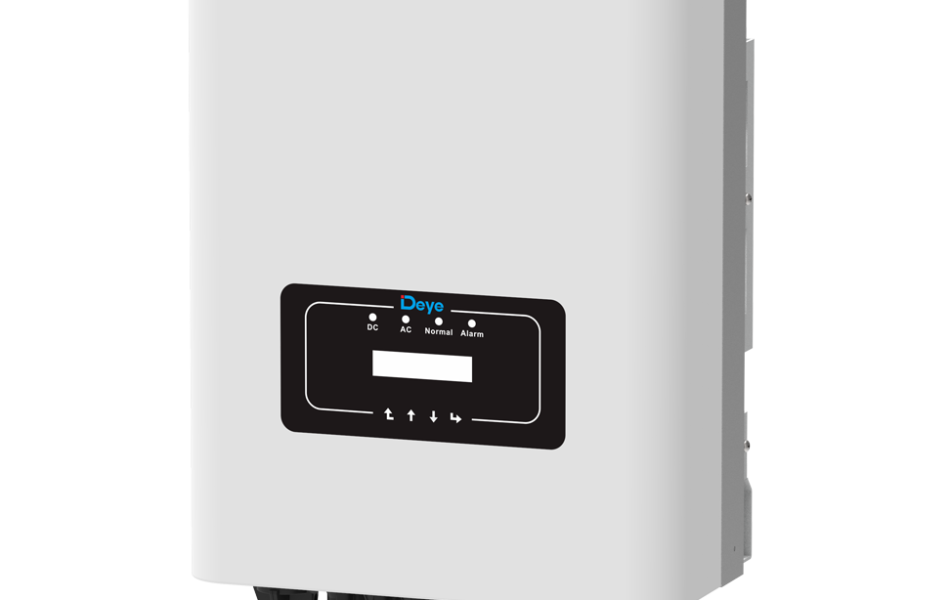 INVERTER DEYE HÒA LƯỚI 15KW | 3P