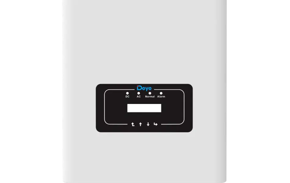INVERTER DEYE HÒA LƯỚI 20KW | 3P