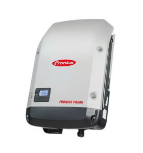 INVERTER HÒA LƯỚI FRONIUS 3KW 1PHA