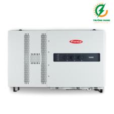 INVERTER HÒA LƯỚI FRONIUS 50KW | 3P