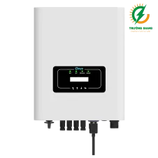INVERTER DEYE HÒA LƯỚI 10KW | 1P