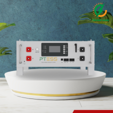 LITHIUM RACKMOUNT PTESS 100AH