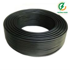 CÁP LAPP SOLAR 4mm2 ĐEN
