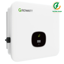  INVERTER HÒA LƯỚI GROWATT 15KW | 3P