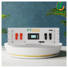 LITHIUM PTESS RACKMOUNT 280AH