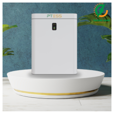 LITHIUM PTESS WALLMOUNT 200AH