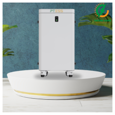 LITHIUM PTESS WALLMOUNT 280AH