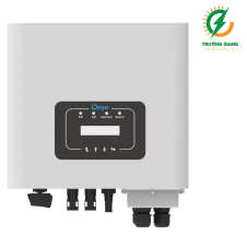 INVERTER DEYE HÒA LƯỚI 5KW | 1P