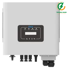 INVERTER DEYE HÒA LƯỚI 8KW | 1P