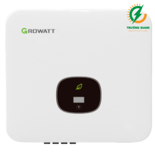INVERTER HÒA LƯỚI GROWATT 40KW | 3P