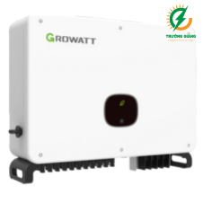 INVERTER HÒA LƯỚI GROWATT 50KW | 3P