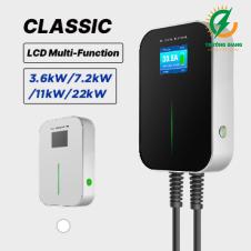 BỘ SẠC BESEN 22KW 3 PHA 