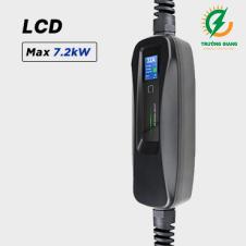 BỘ SẠC BESEN 7,2KW 1PHA 