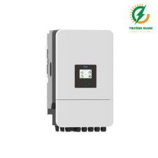 INVERTER HYBRID DEYE 8KW | 1P