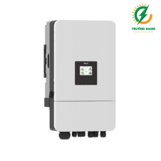 INVERTER HYBRID DEYE 12KW | 3P