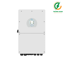 INVERTER HYBRID DEYE 12KW  | 1P 