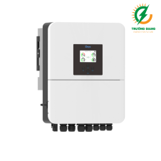 INVERTER HYBRID DEYE  20KW | 3P ÁP THẤP