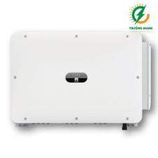 INVERTER HUAWEI HÒA LƯỚI 115KW | 3P