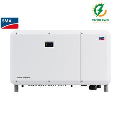 INVERTER SMA HÒA LƯỚI 110KW | 3P