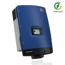 INVERTER SMA HÒA LƯỚI 5KW 3PHA