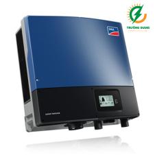 INVERTER SMA HÒA LƯỚI 15KW | 3P