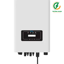 INVERTER DEYE HÒA LƯỚI 20KW | 3P