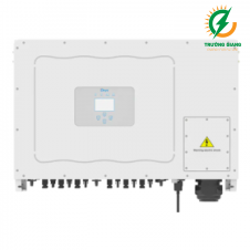 INVERTER DEYE HÒA LƯỚI 110KW | 3P