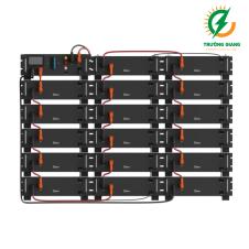 LITHIUM DEYE BOS-W-PACK5.1 ÁP CAO