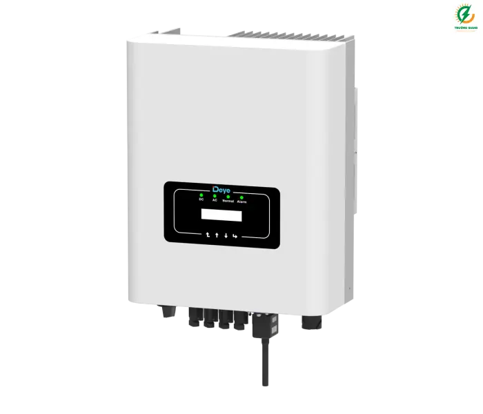 INVERTER DEYE HÒA LƯỚI 10KW | 1P