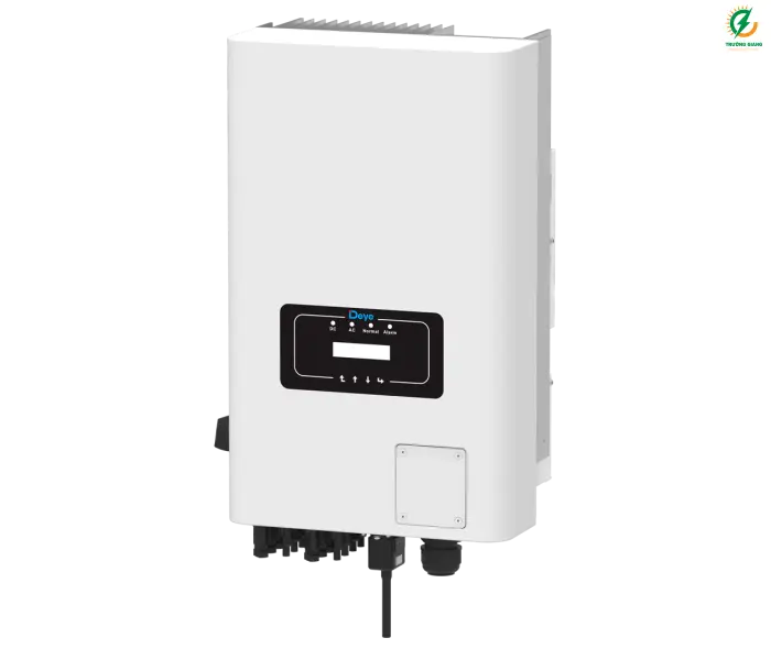 INVERTER DEYE HÒA LƯỚI 30KW | 3P