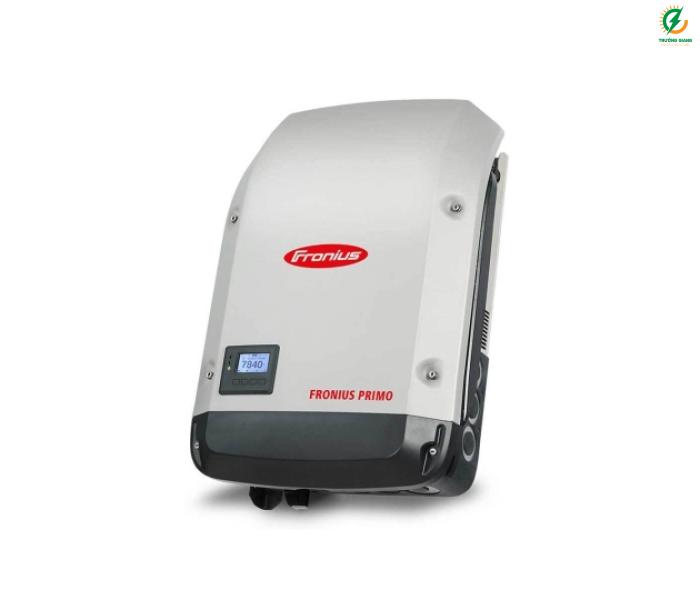 INVERTER HÒA LƯỚI FRONIUS 6KW | 1P