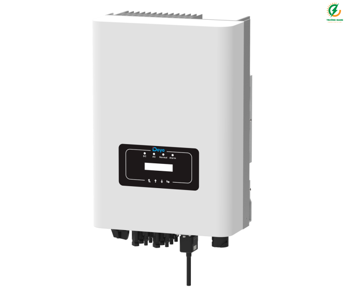 INVERTER DEYE HÒA LƯỚI 20KW | 3P